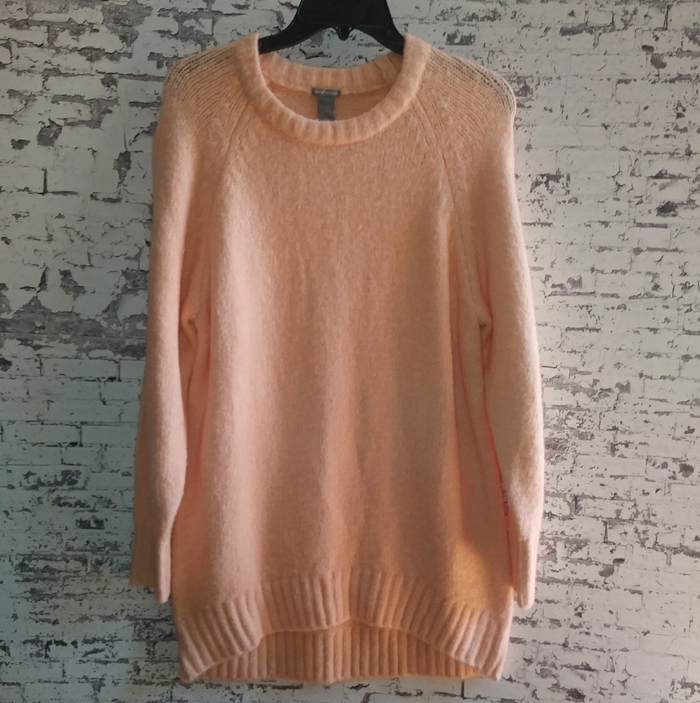 Super soft sweater
